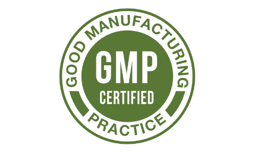 Vertigenics GMP Certified